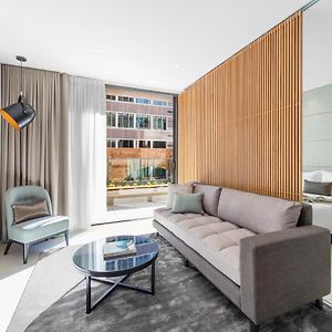 Suite Premier à 1 Chambre à Coucher