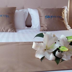 Chambre Lit King-Size