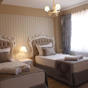 Chambre Budgétée Triple