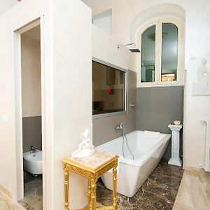 Chambre de Luxe Lit Queen-Size