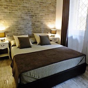 Chambre Quadruple de Luxe