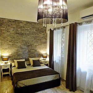 Chambre Triple de Luxe