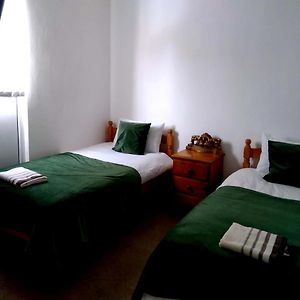 The Liverpool Reds B&B
