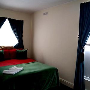 Chambre Lit King-Size