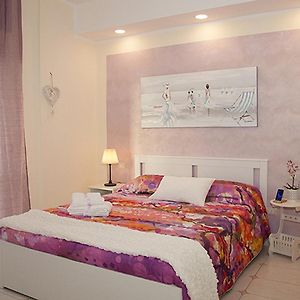 Private Bathroom Double Room