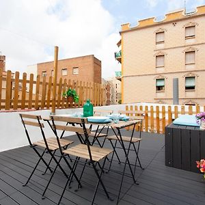 Barcelona Igualada Apartment