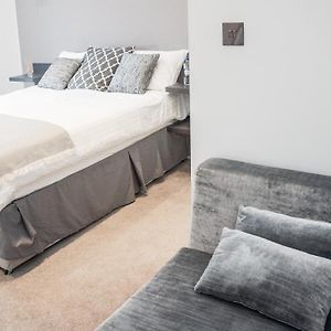 Chambre Double de Luxe
