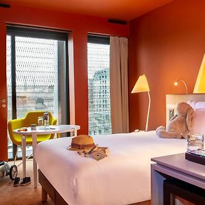 Chambre Familiale