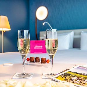 Chambre Premium