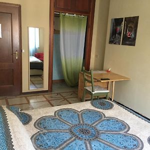Chambre Lit King-Size
