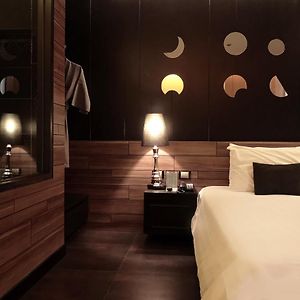 Chambre Double de Luxe