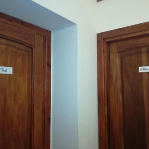 Chambre Quadruple