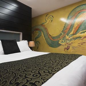 Chambre Supérieure Lit King-Size
