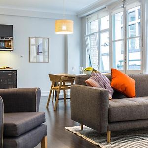 Appartement Premium à 2 Chambres à Coucher