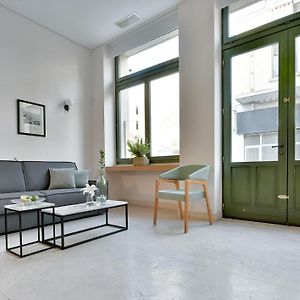 Suite au Rez-de-chaussée