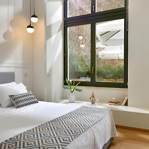 Suite au Rez-de-chaussée
