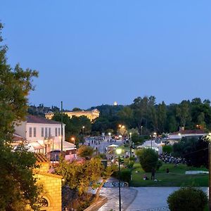 Résidence City