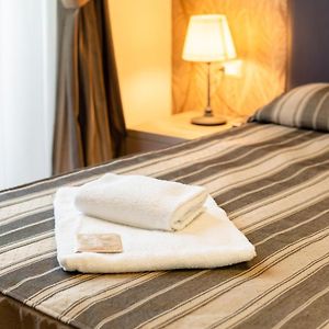 Chambre Double de Luxe