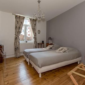 Chambre d'Hôtes Les Clés des Places