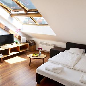 The Republic Apartments