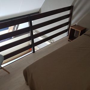 Chambre Triple