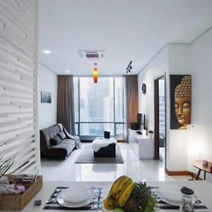 Soho Suites Klcc By 21 Century Travel