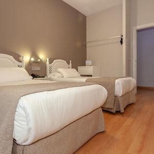 Chambre Économique Double
