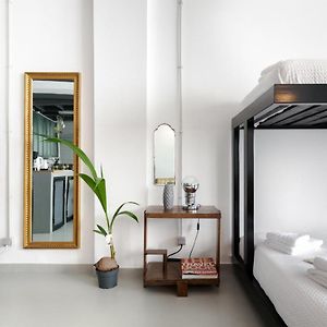 Monastiraki Factory Citycenter- Unspoiled Athens Apartments