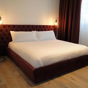 Chambre Supérieure Double