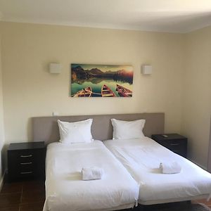 Private Bathroom Twin Room
