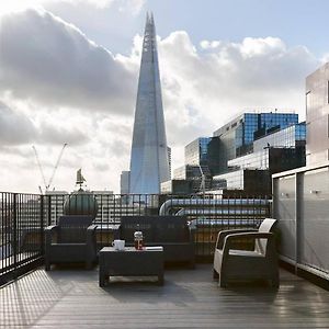 Appartement Penthouse