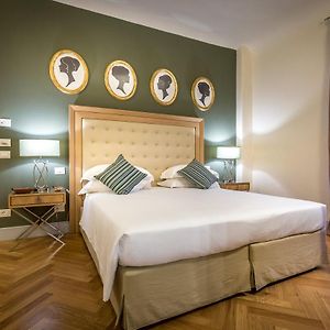 Chambre Standarde Lit King-Size