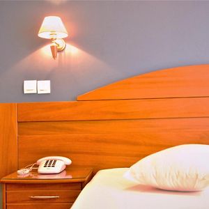 Chambre Simple