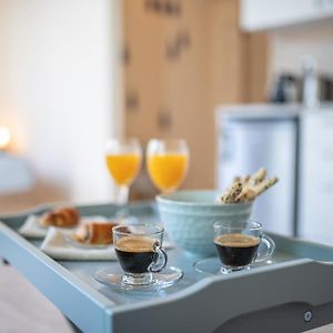 Appartement de Luxe
