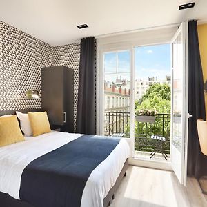 Studio Moyenne Lit King-Size