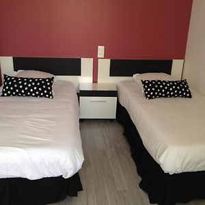 Chambre Familiale