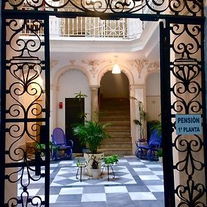 Pension Cadiz