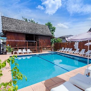 Victor Guesthouse