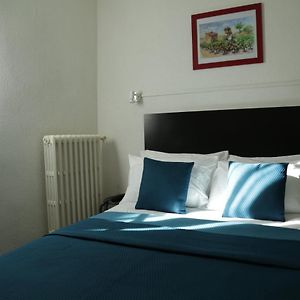 Chambre Lit King-Size