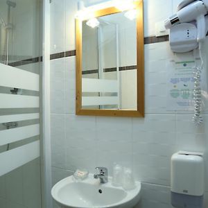 Chambre Quadruple