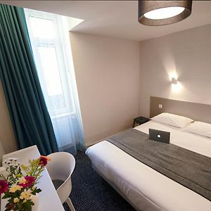 Chambre Confort Lit King-Size