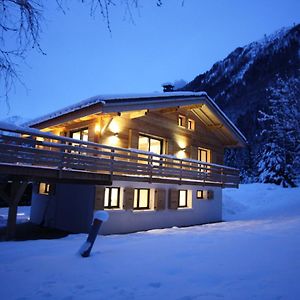 Chalet Supérieur