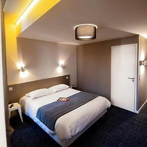 Chambre Grand Confort Lit King-Size