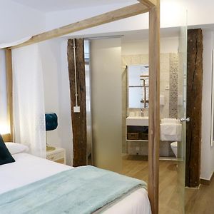 Pension Luxury Lo Bilbao