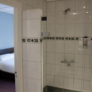 Chambre Petite Lit King-Size