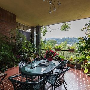 La Terrazza Sul Po