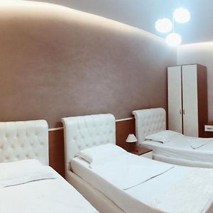Chambre Familiale