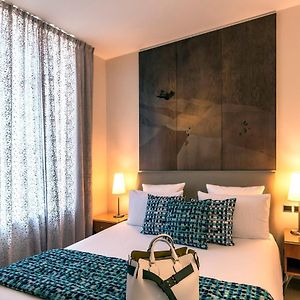 Suite à 1 Chambre à Coucher