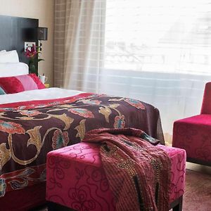 Chambre Supérieure Double