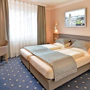 Chambre Double Économique